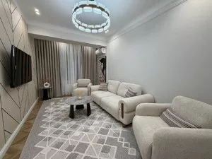 Четырехкомнатная квартира в ЖК Dream House, Яккасарайский район