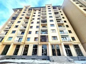 Четырехкомнатная квартира в ЖК Eco House, Яккасарайский район
