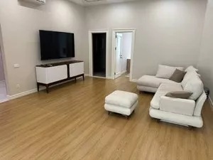 Четырехкомнатная квартира в ЖК Fazo residence, 130 кв.м