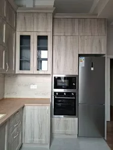 Четырехкомнатная квартира в ЖК Fazo Residents