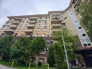 Четырехкомнатная квартира в ЖК Габус, 188 кв.м