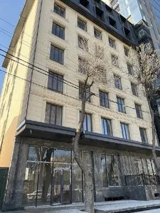 Четырехкомнатная квартира в ЖК Глинка