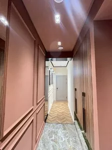 Четырехкомнатная квартира в ЖК Хон Сарой, 100 м2