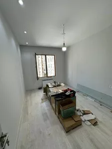 Четырехкомнатная квартира в ЖК Manzara, 82 кв.м