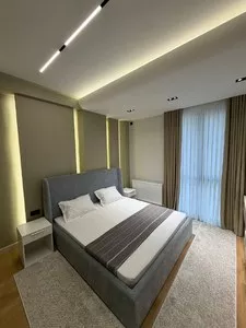 Четырехкомнатная квартира в ЖК Mawera Town, 102 м2