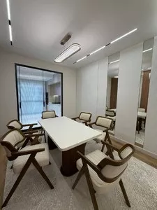 Четырехкомнатная квартира в ЖК Mawera Town, 102 м2