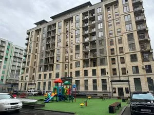 Четырехкомнатная квартира в ЖК Poytaht, 160 кв.м