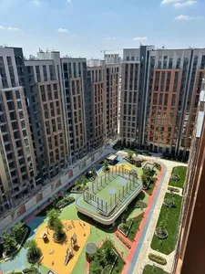 Четырехкомнатная квартира в ЖК Regnum Plaza