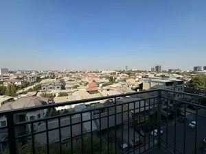 Четырехкомнатная квартира в ЖК Саламатина, 104 кв.м