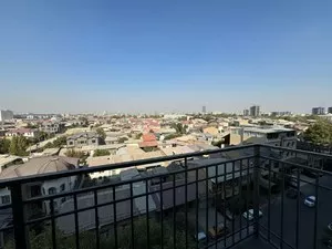 Четырехкомнатная квартира в ЖК Саламатина, 104 кв.м