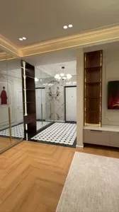 Четырехкомнатная квартира в ЖК Vegas Tower, Яккасарайский район