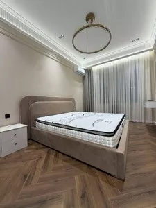 Четырехкомнатная квартира в Мирабадском районе, 180 м2