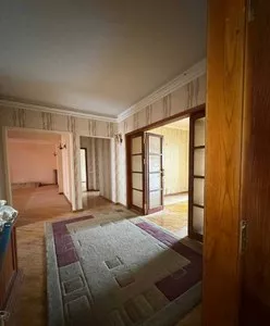 Четырехкомнатная квартира в Мирабадском районе, 140 м²