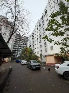Четырехкомнатная квартира в Мирабадском районе, 94 кв.м