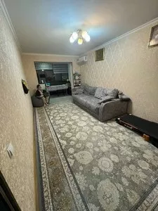 Четырехкомнатная квартира в Мирзо-Улугбекском районе