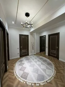 Четырехкомнатная квартира в новостройке, 108 м2, Яккасарайский район
