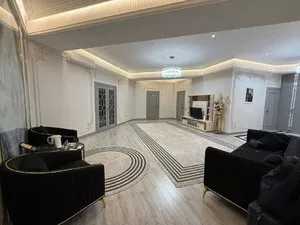 Четырехкомнатная квартира в новостройке, 200 кв.м, Яккасарайский район