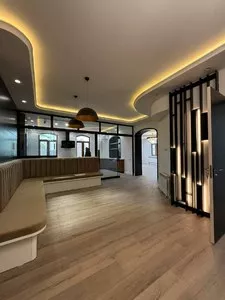 Четырехкомнатная квартира в новостройке, Юнусабадский район