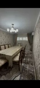 Четырехкомнатная квартира в Шайхантахурском районе, Хувайдо
