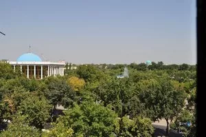 Четырехкомнатная квартира в Шайхонтохурском районе, Дружба Народов