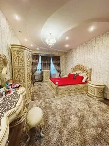 Четырехкомнатная квартира в Яккасарайском районе, 180 м2