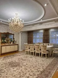 Четырехкомнатная квартира в Яшнабадском районе