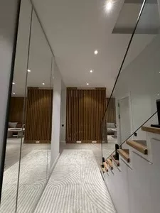 Четырехкомнатный дуплекс в ЖК Мухташам, 104 кв.м