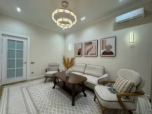 Четырехкомнатный дуплекс в ЖК Yulduz, 130 м2