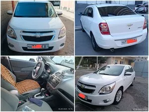 Chevrolet Cobalt 2013