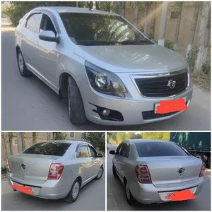 Chevrolet Cobalt 2013
