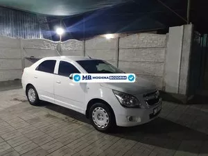 Chevrolet Cobalt 2014