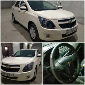 Chevrolet Cobalt 2014
