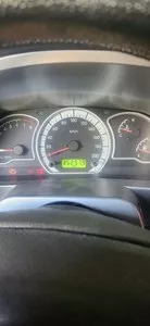 Chevrolet Cobalt 2017, механика, ГБО