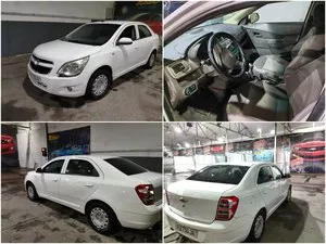 Chevrolet Cobalt 2019