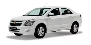 Chevrolet Cobalt 2020 года