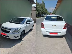 Chevrolet Cobalt 2020