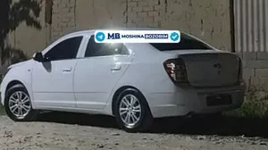 Chevrolet Cobalt 2020