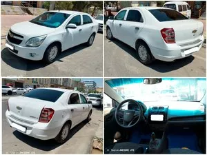 Chevrolet Cobalt 2020