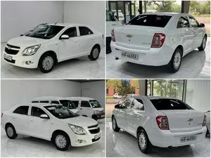 Chevrolet Cobalt 2020/2021