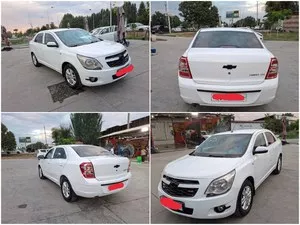 Chevrolet Cobalt 2021