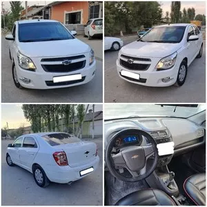 Chevrolet Cobalt 2021