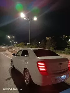 Chevrolet Cobalt 2022