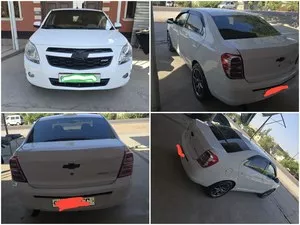 Chevrolet Cobalt 2023