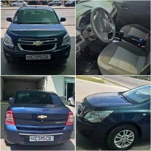 Chevrolet Cobalt 2023