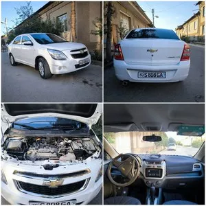 Chevrolet Cobalt 2023