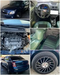 Chevrolet Cobalt 2023