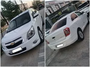Chevrolet Cobalt 2023