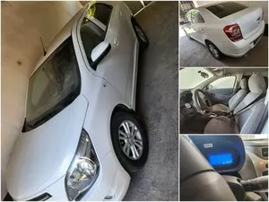 Chevrolet Cobalt 2024, автомат, 53 000 км, газ/бензин, Андижан