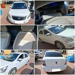 Chevrolet Cobalt 2024 автомат, 98 000 км