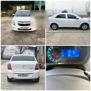 Chevrolet Cobalt 2024